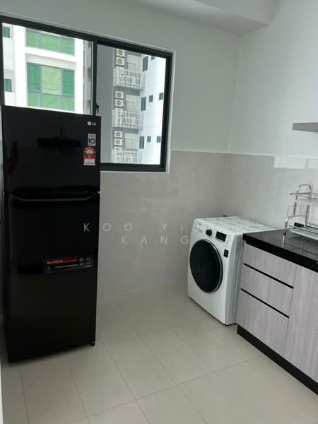 Greenfield Residence untuk Untuk Disewa - RM 4,199 /bulan, Feb 2026 - PropertyGuru.com.my