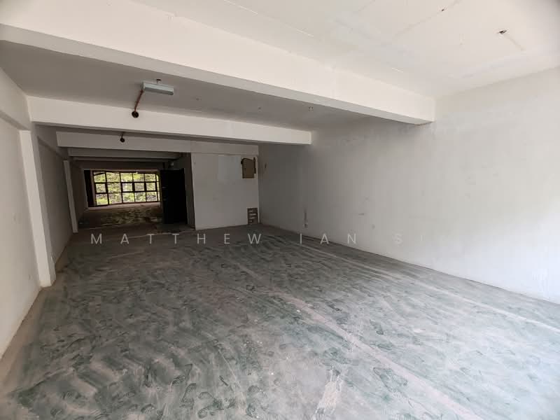 For Rent - Plaza Damansara