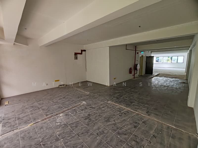 For Rent - Plaza Damansara