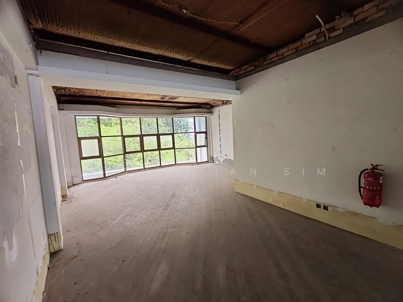 For Rent - Plaza Damansara