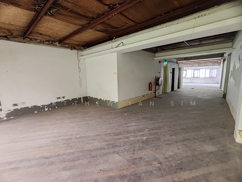 For Rent - Plaza Damansara