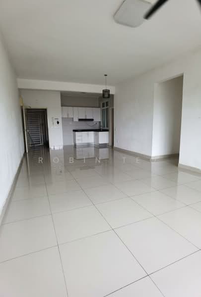 Apartment for Sale at Perling Heights Apartments - Robin Teo - Kitchen - PropertyGuru.com.my