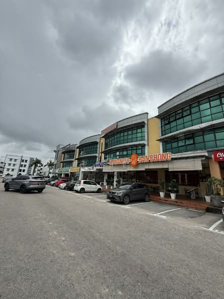 Shop for Rent in Taman Desa Cemerlang (Ulu Tiram) - Jemie . - Exterior - PropertyGuru.com.my