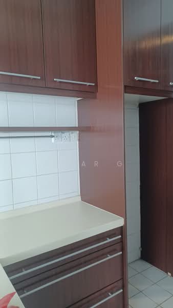 Armanee Terrace untuk Untuk Disewa - RM 4,000 /bulan, Feb 2026 - Kitchen - PropertyGuru.com.my