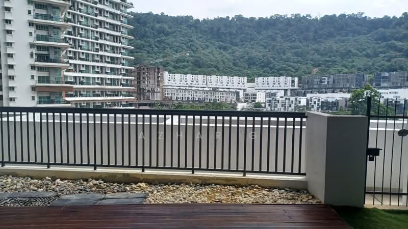 Armanee Terrace untuk Untuk Disewa - RM 4,000 /bulan, Feb 2026 - Exterior - PropertyGuru.com.my