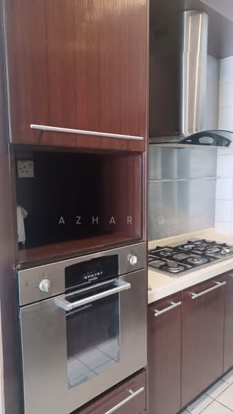 Armanee Terrace untuk Untuk Disewa - RM 4,000 /bulan, Feb 2026 - Kitchen - PropertyGuru.com.my