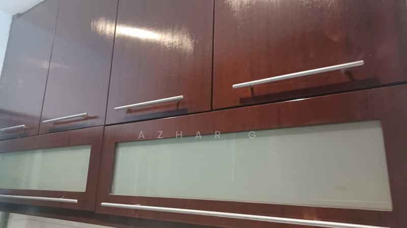 Armanee Terrace untuk Untuk Disewa - RM 4,000 /bulan, Feb 2026 - PropertyGuru.com.my