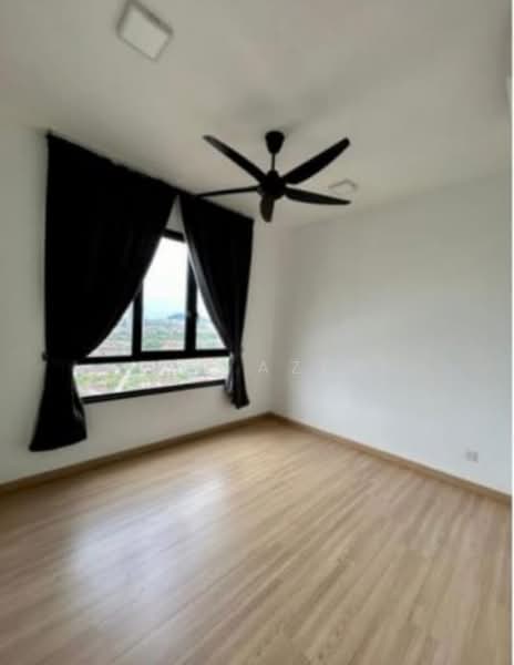 Service Residence for Rent at Tuan Residency - Zev Azez - Interior - PropertyGuru.com.my