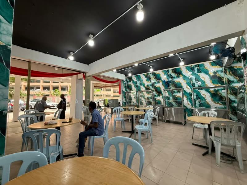 Setapak untuk Untuk Dijual - RM 498,888, Feb 2026 - Interior - PropertyGuru.com.my