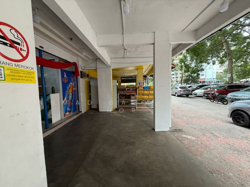 Setapak untuk Untuk Dijual - RM 498,888, Feb 2026 - Exterior - PropertyGuru.com.my