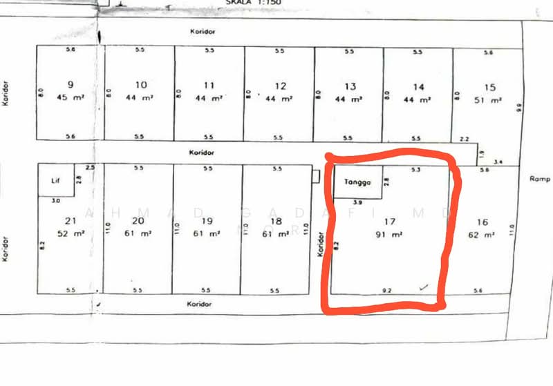 Setapak untuk Untuk Dijual - RM 498,888, Feb 2026 - Corridor - PropertyGuru.com.my