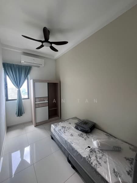Seasons Garden Residences untuk Untuk Disewa - RM 2,200 /bulan, Feb 2026 - Bedroom - PropertyGuru.com.my