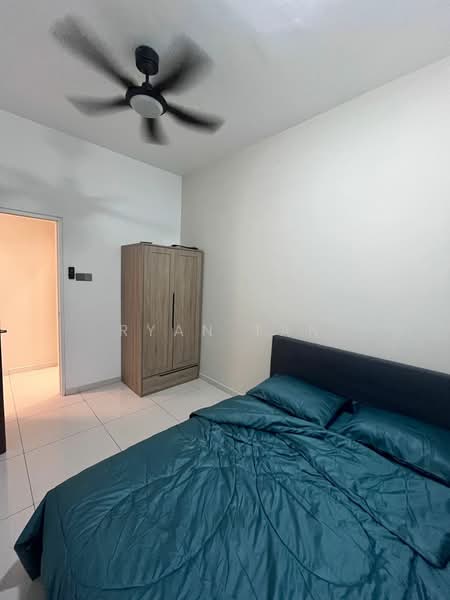Seasons Garden Residences untuk Untuk Disewa - RM 2,200 /bulan, Feb 2026 - Bedroom - PropertyGuru.com.my