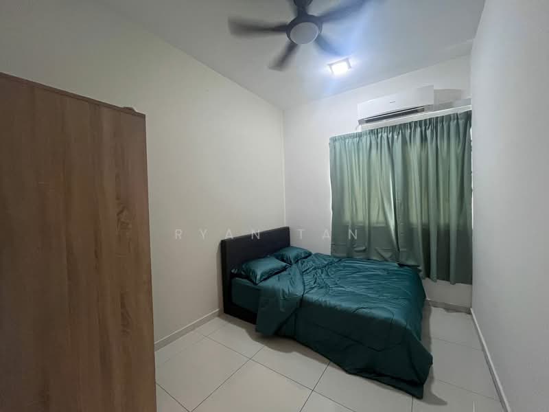 Seasons Garden Residences untuk Untuk Disewa - RM 2,200 /bulan, Feb 2026 - Bedroom - PropertyGuru.com.my