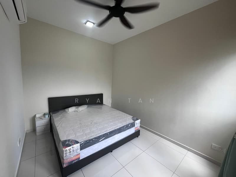 Seasons Garden Residences untuk Untuk Disewa - RM 2,200 /bulan, Feb 2026 - Bedroom - PropertyGuru.com.my