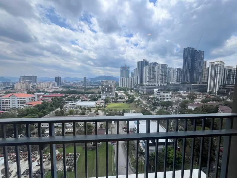 Seasons Garden Residences untuk Untuk Disewa - RM 2,200 /bulan, Feb 2026 - View - PropertyGuru.com.my