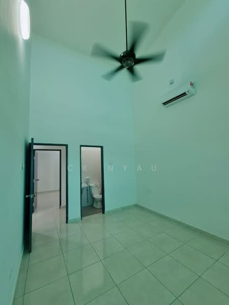 1-storey Terraced House for Rent in Ipoh (Perak) - Ck Nyau - Bathroom - PropertyGuru.com.my