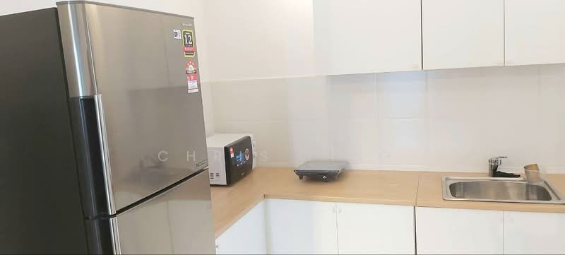 Pacific Star untuk Untuk Dijual - RM 810,000, Feb 2026 - Kitchen - PropertyGuru.com.my