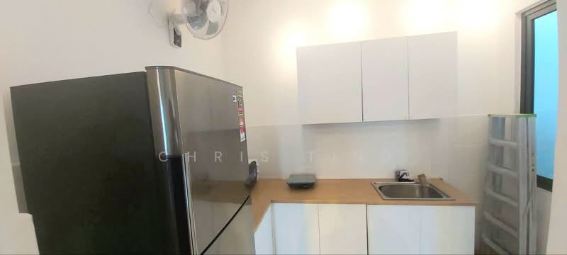 Pacific Star untuk Untuk Dijual - RM 810,000, Feb 2026 - Kitchen - PropertyGuru.com.my