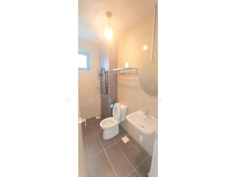 Pacific Star untuk Untuk Dijual - RM 810,000, Feb 2026 - Bathroom - PropertyGuru.com.my