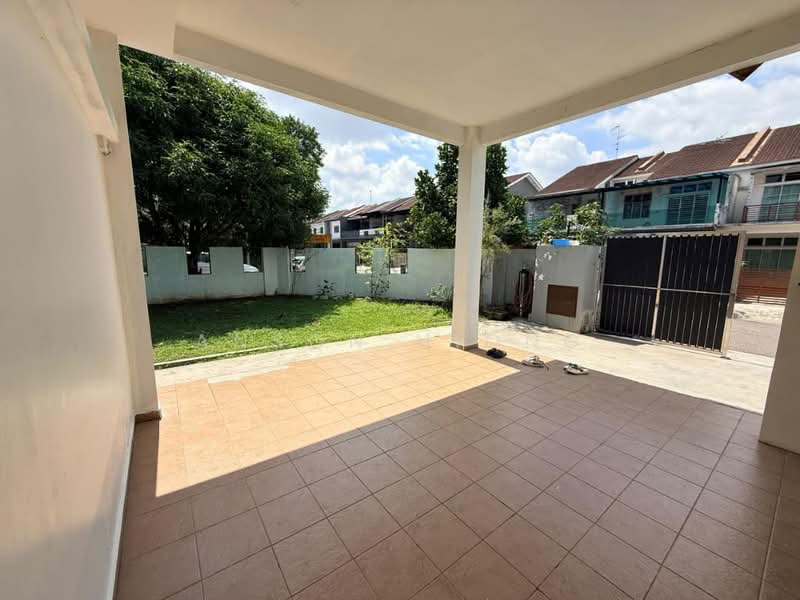 2-storey Terraced House for Sale in Iskandar Puteri (Nusajaya) (Johor) - Anson Hiong - Exterior - PropertyGuru.com.my