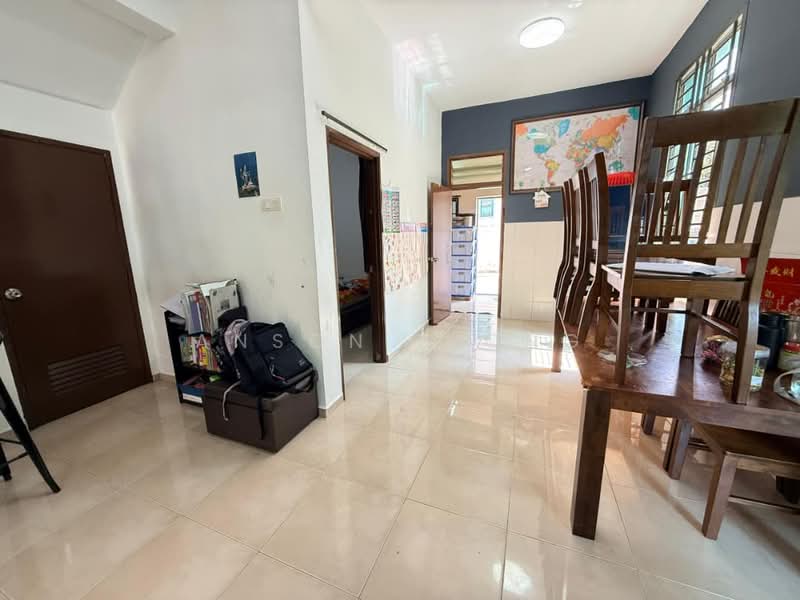 2-storey Terraced House for Sale in Iskandar Puteri (Nusajaya) (Johor) - Anson Hiong - PropertyGuru.com.my
