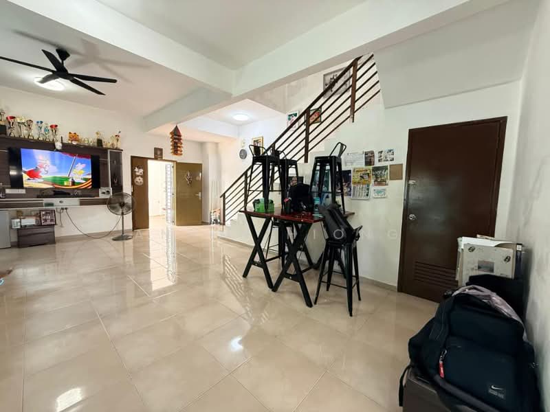 2-storey Terraced House for Sale in Iskandar Puteri (Nusajaya) (Johor) - Anson Hiong - PropertyGuru.com.my