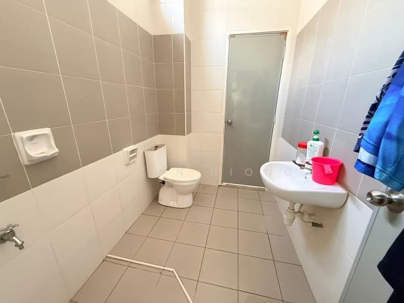 2-storey Terraced House for Sale in Iskandar Puteri (Nusajaya) (Johor) - Anson Hiong - PropertyGuru.com.my