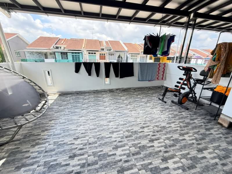 2-storey Terraced House for Sale in Iskandar Puteri (Nusajaya) (Johor) - Anson Hiong - PropertyGuru.com.my