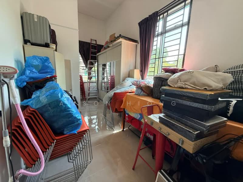 2-storey Terraced House for Sale in Iskandar Puteri (Nusajaya) (Johor) - Anson Hiong - PropertyGuru.com.my