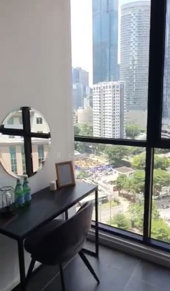 Service Residence for Rent at Scarletz Suites @ KL City Centre - Marco Lim - View - PropertyGuru.com.my