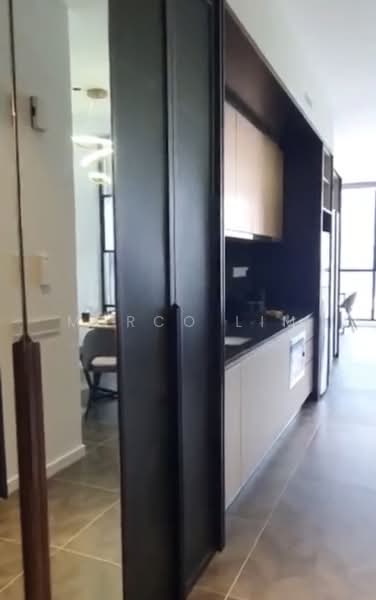 Service Residence for Rent at Scarletz Suites @ KL City Centre - Marco Lim - PropertyGuru.com.my