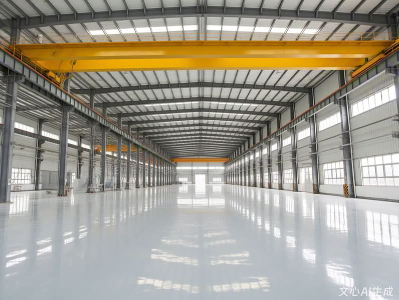 Warehouse for Sale in Shah Alam (Selangor) - See Liang Te - Interior - PropertyGuru.com.my