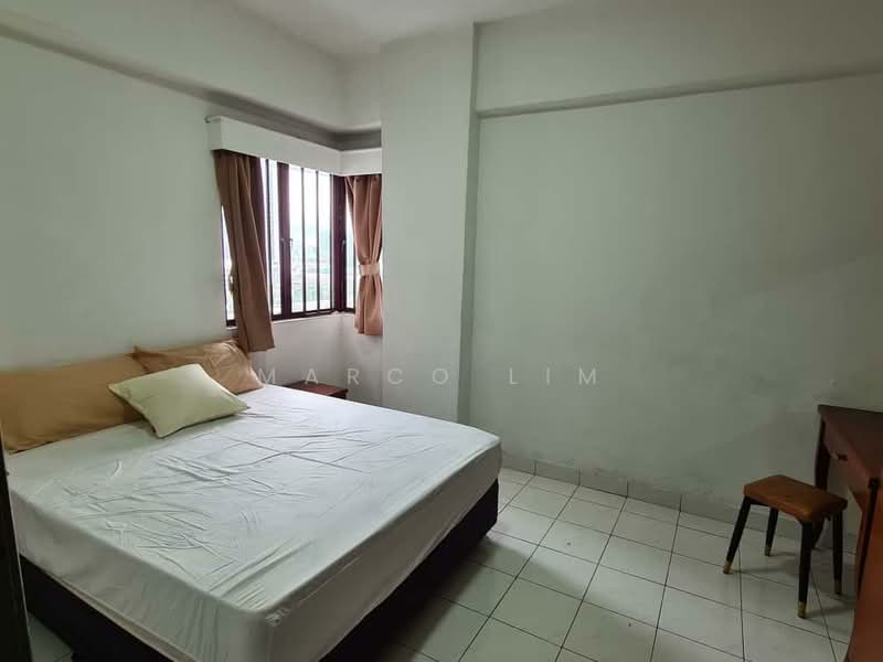 Condominium for Rent at Menara Polo - Marco Lim - Bedroom - PropertyGuru.com.my