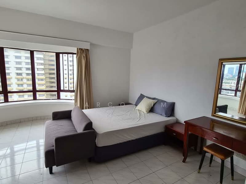 Condominium for Rent at Menara Polo - Marco Lim - Bedroom - PropertyGuru.com.my