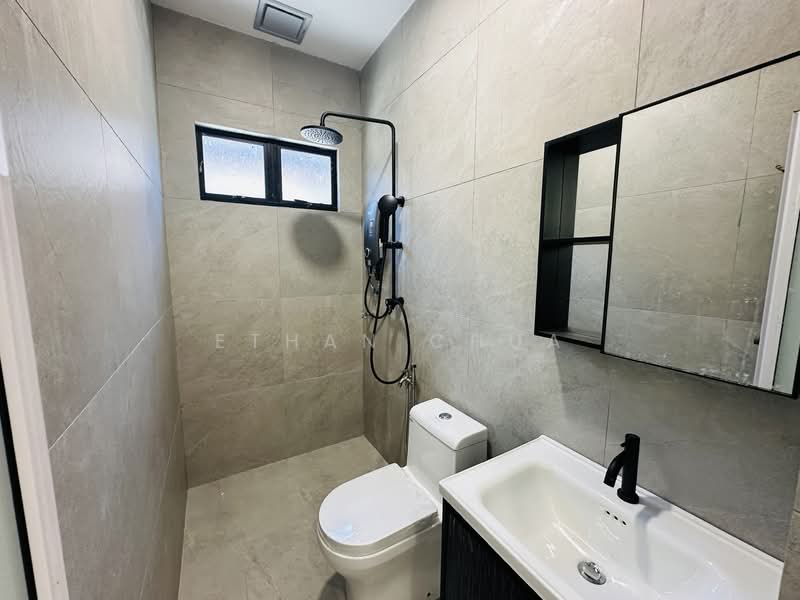 Taman Sentosa untuk Untuk Dijual - RM 488,000, Feb 2026 - Bathroom - PropertyGuru.com.my