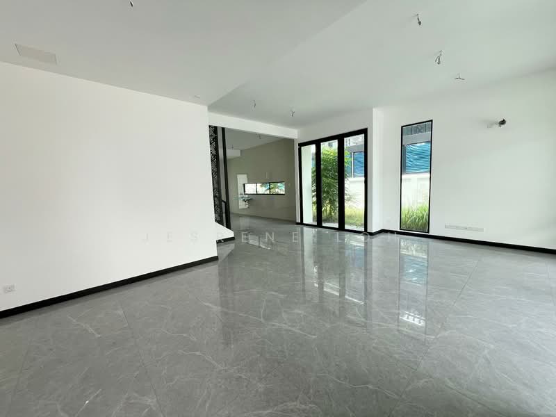 Semi-Detached House for Sale in Setia Tropika (Johor Bahru) - Jesrene Loh - Living Room - PropertyGuru.com.my
