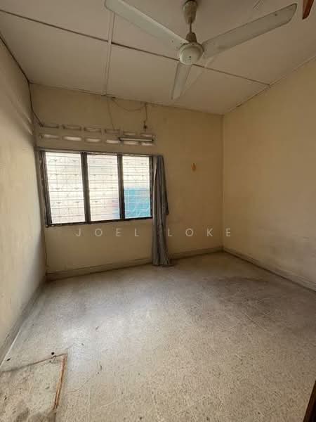 1-storey Terraced House for Sale in Bangsar (Kuala Lumpur) - Joel Loke - Interior - PropertyGuru.com.my