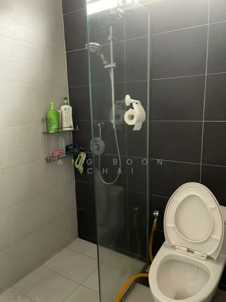 Taman Mount Austin untuk Untuk Disewa - RM 3,000 /bulan, Feb 2026 - Bathroom - PropertyGuru.com.my