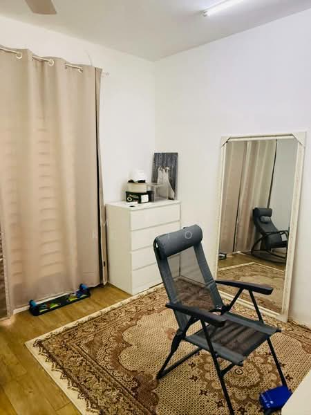 2-storey Terraced House for Rent in Dengkil (Selangor) - Maznee Realtor - Bedroom - PropertyGuru.com.my