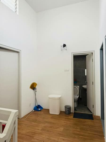 2-storey Terraced House for Rent in Dengkil (Selangor) - Maznee Realtor - Interior - PropertyGuru.com.my