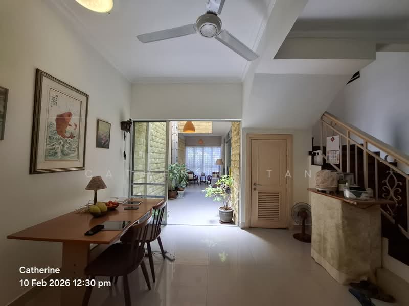 Rumah Teres 2 Tingkat untuk Dijual di Putra Heights (Subang Jaya) - Catherine Tan - Interior - PropertyGuru.com.my