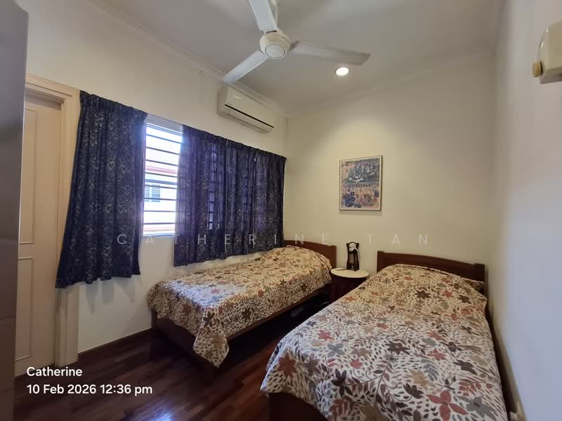 Rumah Teres 2 Tingkat untuk Dijual di Putra Heights (Subang Jaya) - Catherine Tan - Bedroom - PropertyGuru.com.my