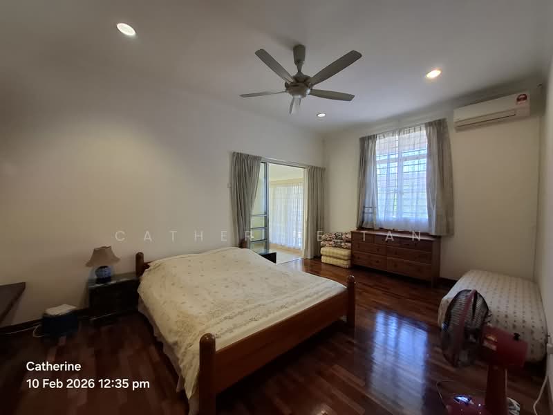 Rumah Teres 2 Tingkat untuk Dijual di Putra Heights (Subang Jaya) - Catherine Tan - Bedroom - PropertyGuru.com.my