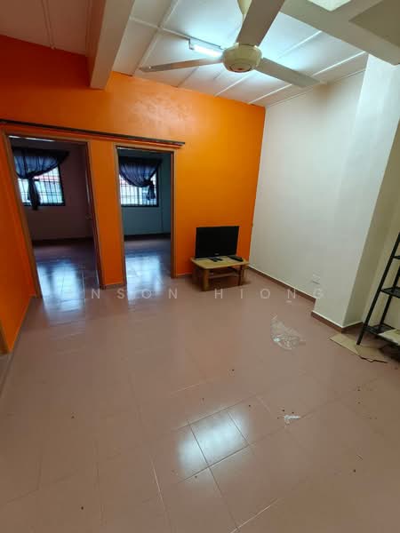 2-storey Terraced House for Sale in Bukit Indah (Iskandar Puteri (Nusajaya)) - Anson Hiong - Living Room - PropertyGuru.com.my