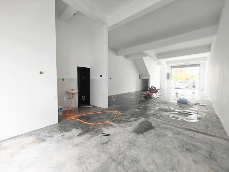 Shop for Rent in Subang (Selangor) - Lee Sing Siong - Interior - PropertyGuru.com.my