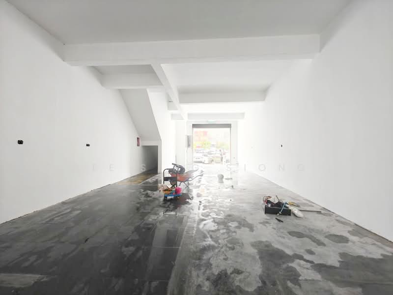 Shop for Rent in Subang (Selangor) - Lee Sing Siong - Interior - PropertyGuru.com.my