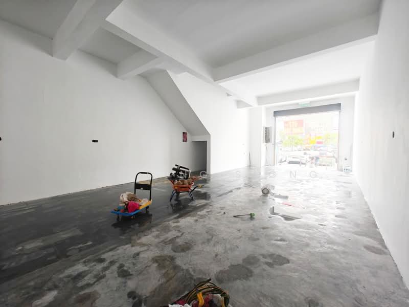 Shop for Rent in Subang (Selangor) - Lee Sing Siong - Interior - PropertyGuru.com.my
