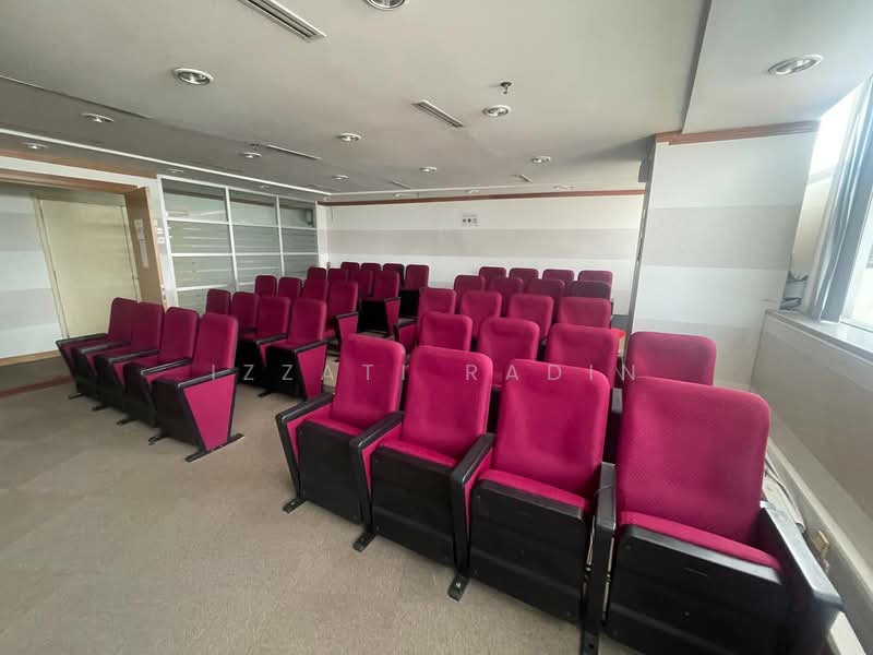 Office for Rent in Kuala Lumpur (Kuala Lumpur) - Izzati Radin - Interior - PropertyGuru.com.my