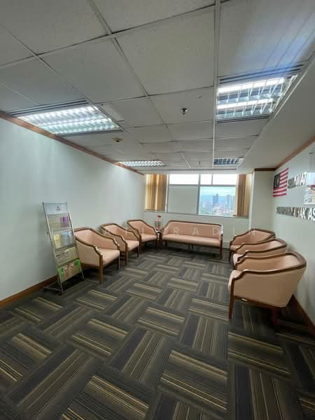 Office for Rent in Kuala Lumpur (Kuala Lumpur) - Izzati Radin - PropertyGuru.com.my
